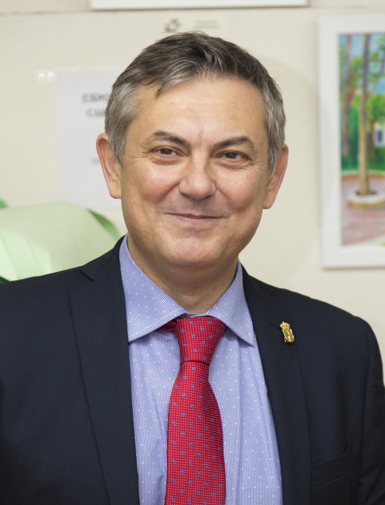 José Emilio Palazón Marin